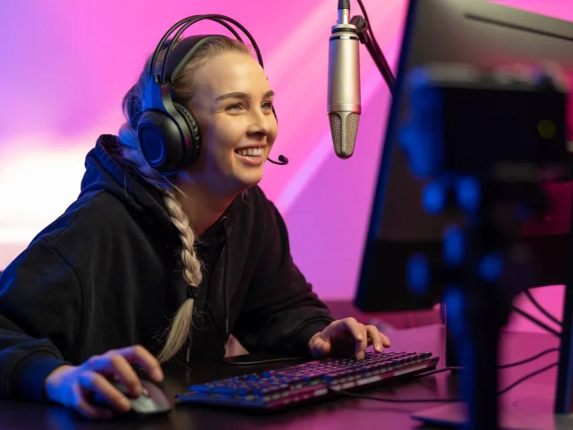 Yayıncılık Başvurusu